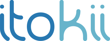 Itokii Logo - GroveStreams