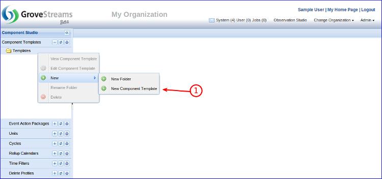 Open Template Editor Open Template Editor