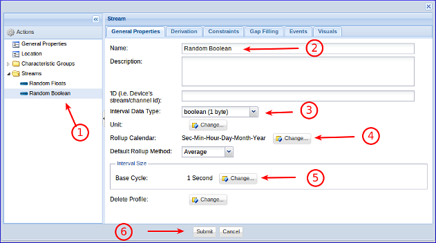 Stream Boolean Definition Stream Boolean Definition